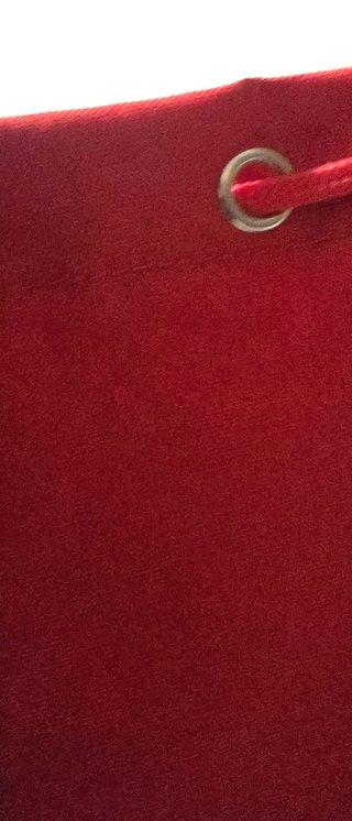 Petate Havana Club Rojo