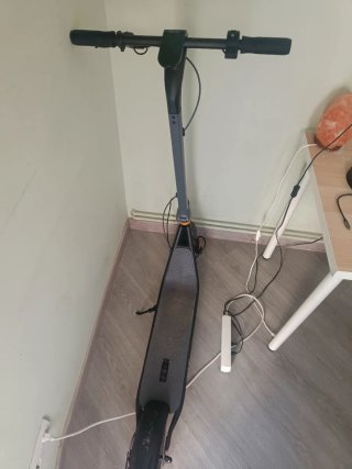 Patinete Cecotec Bongo D30 XL