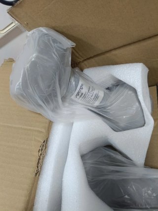 Manubri da 6 kg