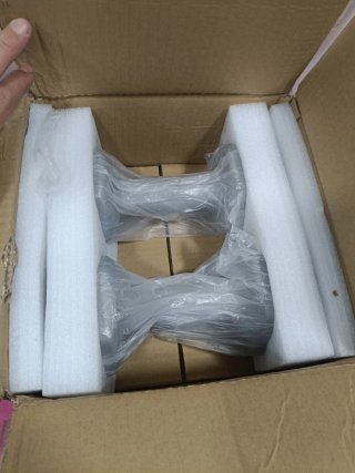 Manubri da 6 kg