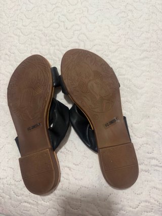 Sandalias mujer talla 36 nuevas