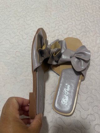 Sandalias mujer talla 36 nuevas
