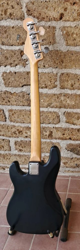 Ibanez Precision Bass Anni '70