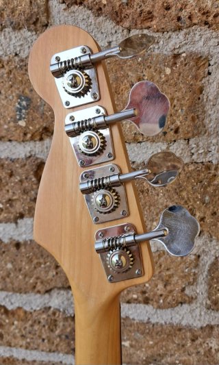 Ibanez Precision Bass Anni '70