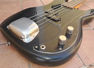 Ibanez Precision Bass Anni '70