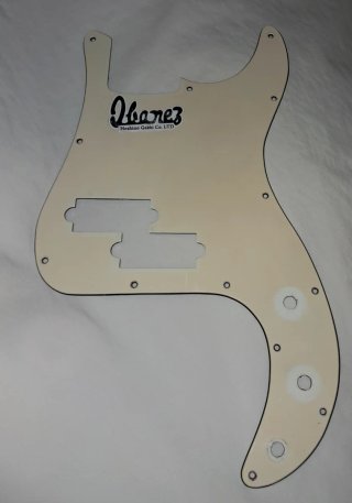 Ibanez Precision Bass Anni '70