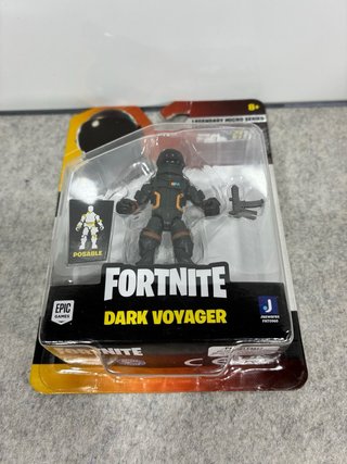 Figura Fortnite Dark Voyage Legendary Micro Series