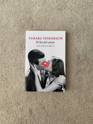 El fin del amor