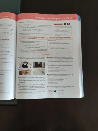 Lengua castellana y literatura 3 ESO : código a...