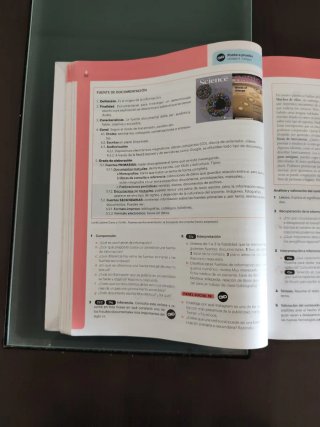 Lengua castellana y literatura 3 ESO : código a...