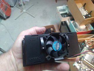 Intel Pentium II Processore