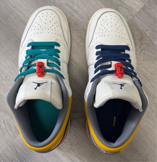 Zapatillas Air Jordan 1 Low Premium