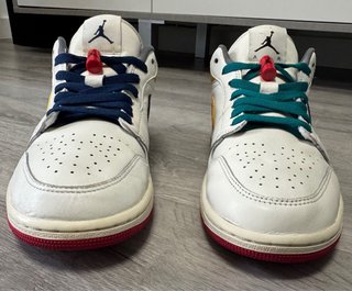 Zapatillas Air Jordan 1 Low Premium