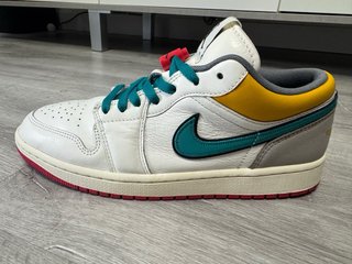 Zapatillas Air Jordan 1 Low Premium