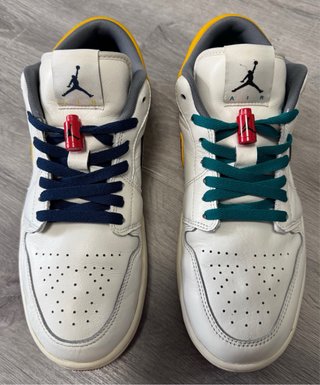 Zapatillas Air Jordan 1 Low Premium