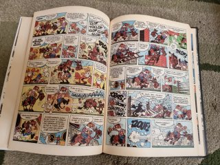 Clásicos del humor Mortadelo y Filemón III