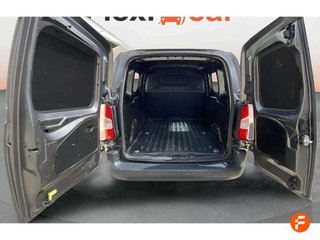 Citroën Berlingo Talla M BlueHDi 100 CLUB