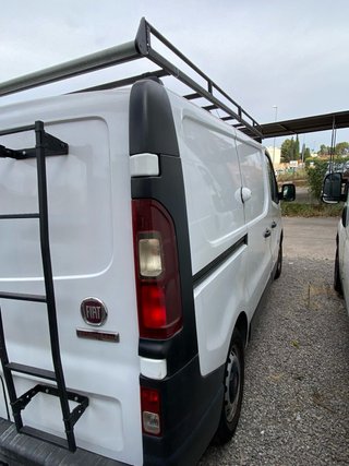 FIAT Talento 2019