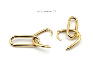 pendientes oro 18k