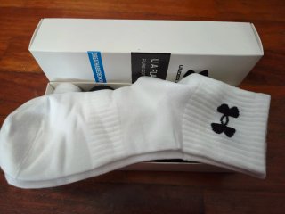 Calcetines Under Armour (Pack 5)