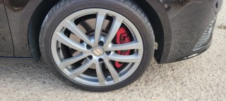 SEAT León Cupra 2.0 TFSI 240 CV - 2007 - 206.000km