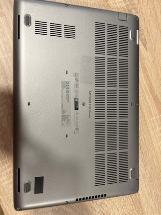 Dell Latitude 5400 Táctil