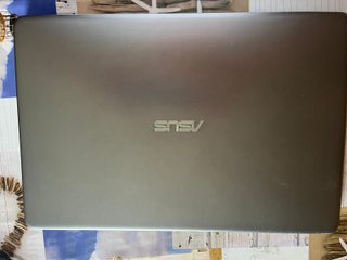 ASUS VivoBook S15 S510UF-BR196 Grigio