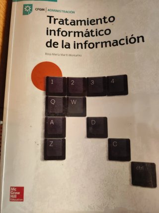 Libros administrativo baratos