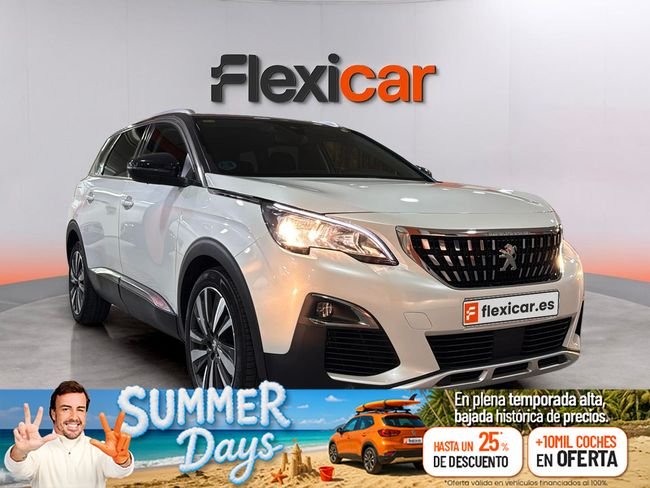 Peugeot 5008 1.2 PureTech 96KW (130CV) S&S GT - foto 1