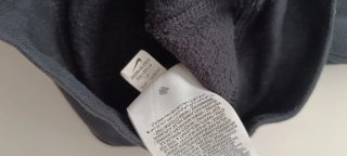 Sudadera Nike Negra