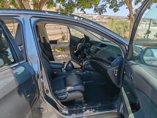 Honda CR-V 2014