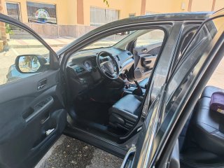 Honda CR-V 2014