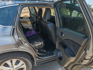 Honda CR-V 2014