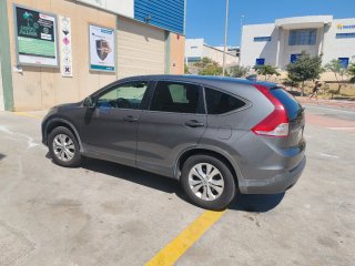Honda CR-V 2014