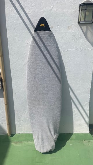 Tabla Surf 6'0 35L