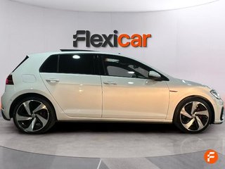 Volkswagen Golf GTI 2.0 TSI 169kW (230CV) DSG