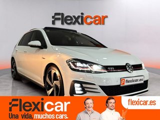 Volkswagen Golf GTI 2.0 TSI 169kW (230CV) DSG