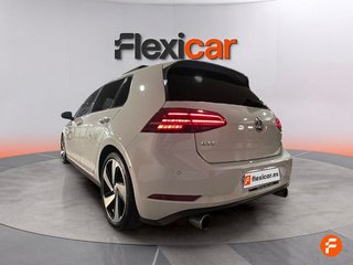Volkswagen Golf GTI 2.0 TSI 169kW (230CV) DSG