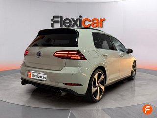 Volkswagen Golf GTI 2.0 TSI 169kW (230CV) DSG