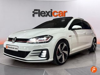 Volkswagen Golf GTI 2.0 TSI 169kW (230CV) DSG