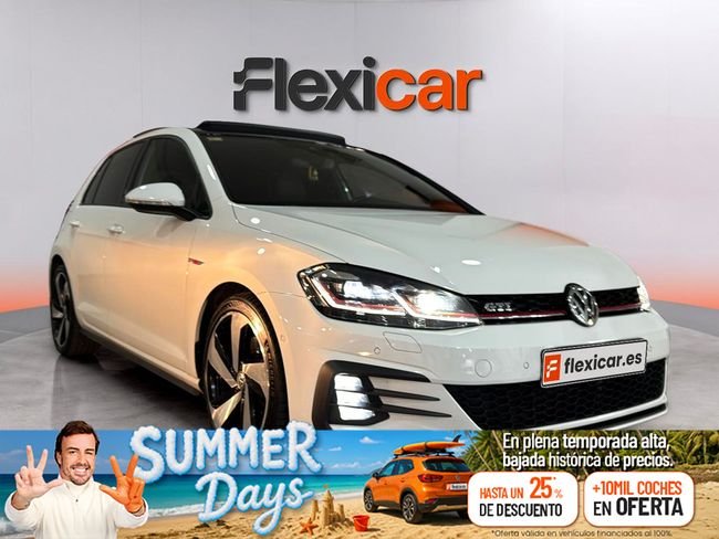 Volkswagen Golf GTI 2.0 TSI 169kW (230CV) DSG - foto 1