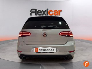 Volkswagen Golf GTI 2.0 TSI 169kW (230CV) DSG