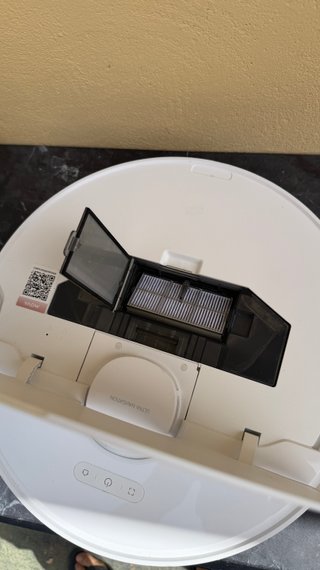 Despiece Robot Mova E40 Ultra