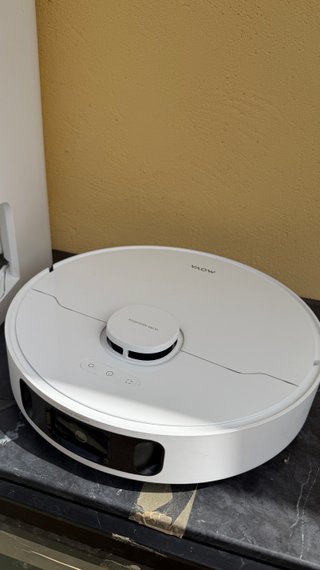 Despiece Robot Mova E40 Ultra