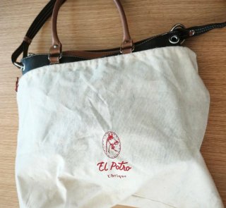 Bolso El Potro
