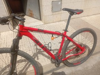 Bicicleta B Pro M930 29er