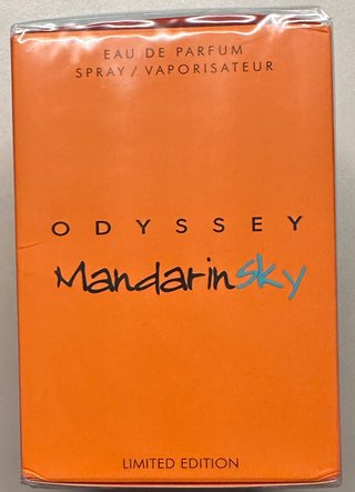 Armaf Odyssey Mandarin Sky Eau de Parfum