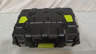Lijadora Orbital WORX 260W 180mm