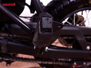 ROYAL ENFIELD SCRAM 411