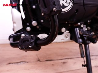 ROYAL ENFIELD SCRAM 411